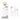 ACCETEL EP1901 Type-C Wired Earphone