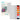 Apokin AP-02916 Smart Cover V2 for iPad Pro 12.9 2021/2020 with Pencil Holder