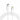 UNI CB8366 Type-C to Lightning Cable 1M